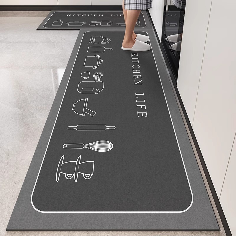 Keukenkleed Keukenspecifiek ta - Commercial Kitchen Vinyl recensie en prijs
