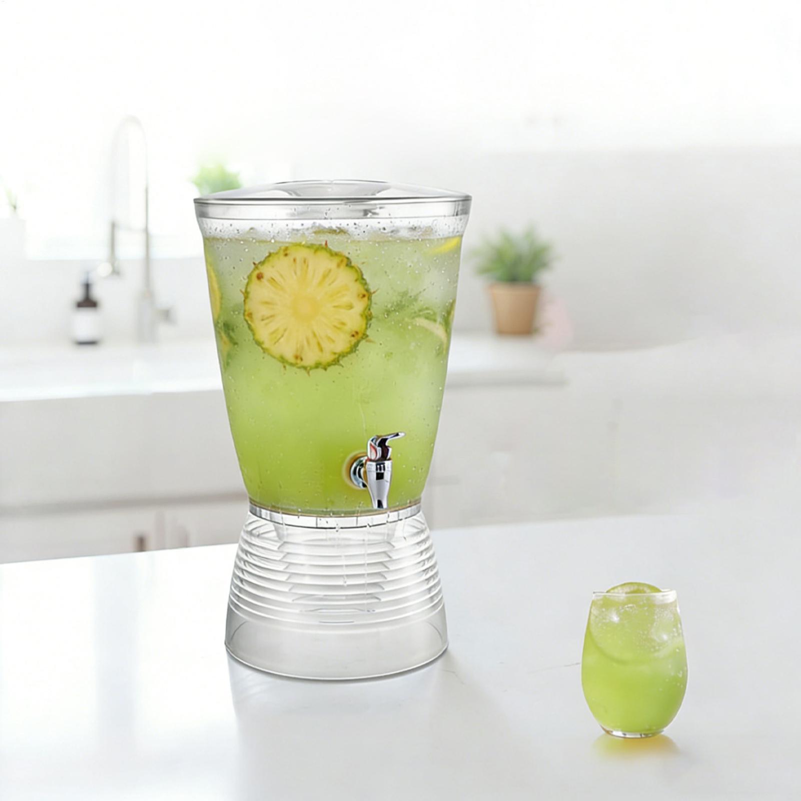 Drankdispensers voor feesten 6 - Cold Drink Dispenser recensie en prijs