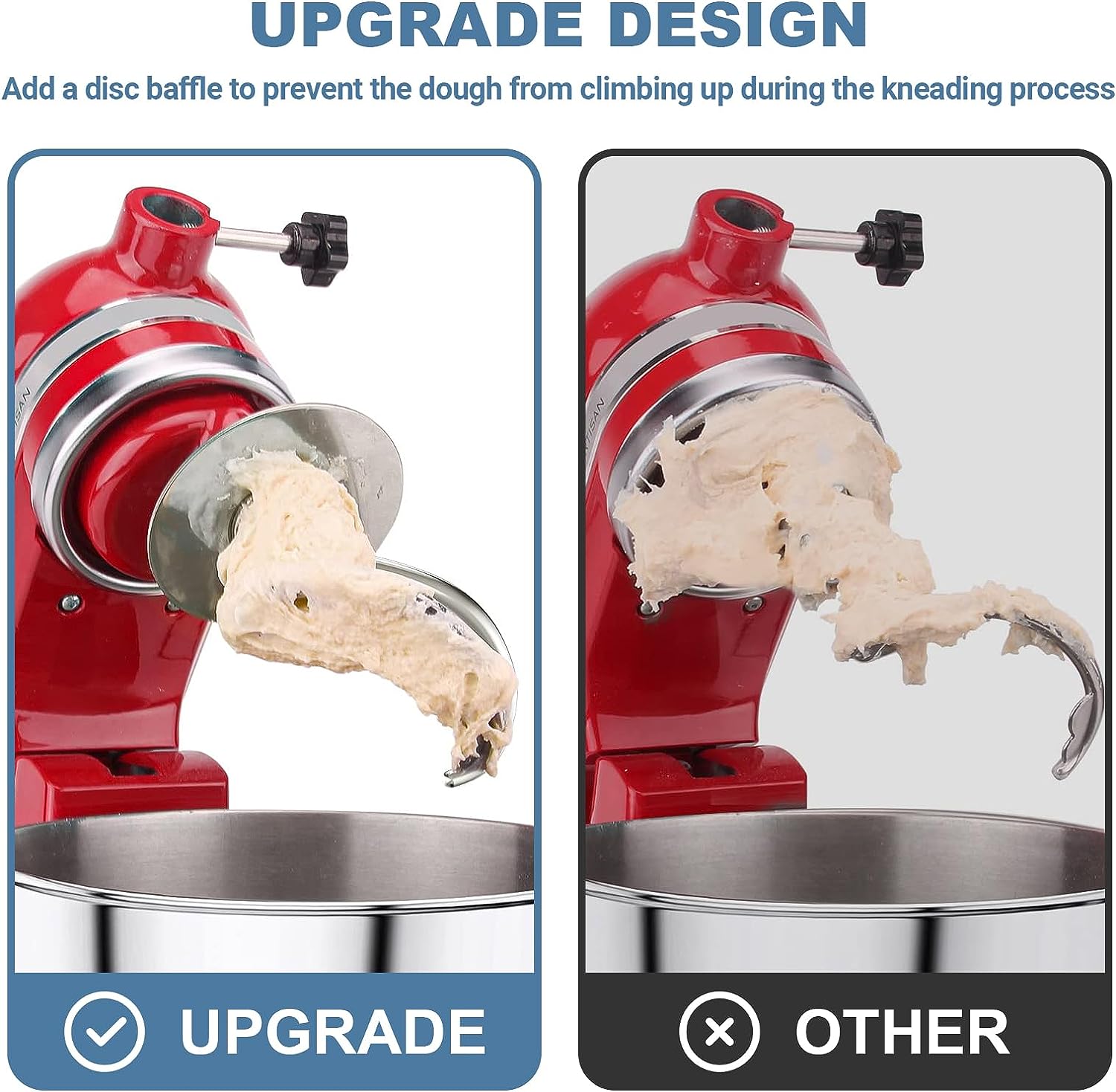 Vaatwasmachinebestendig, spira - Commercial Kitchenaid recensie en prijs