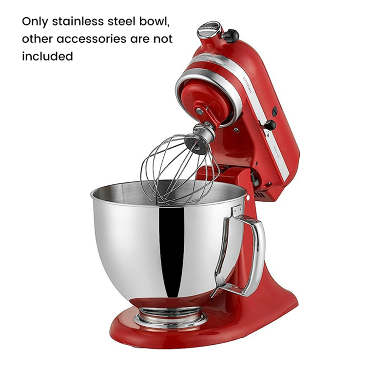 A78E-Voor Kitchenaid Classic & - Commercial Kitchenaid recensie en prijs