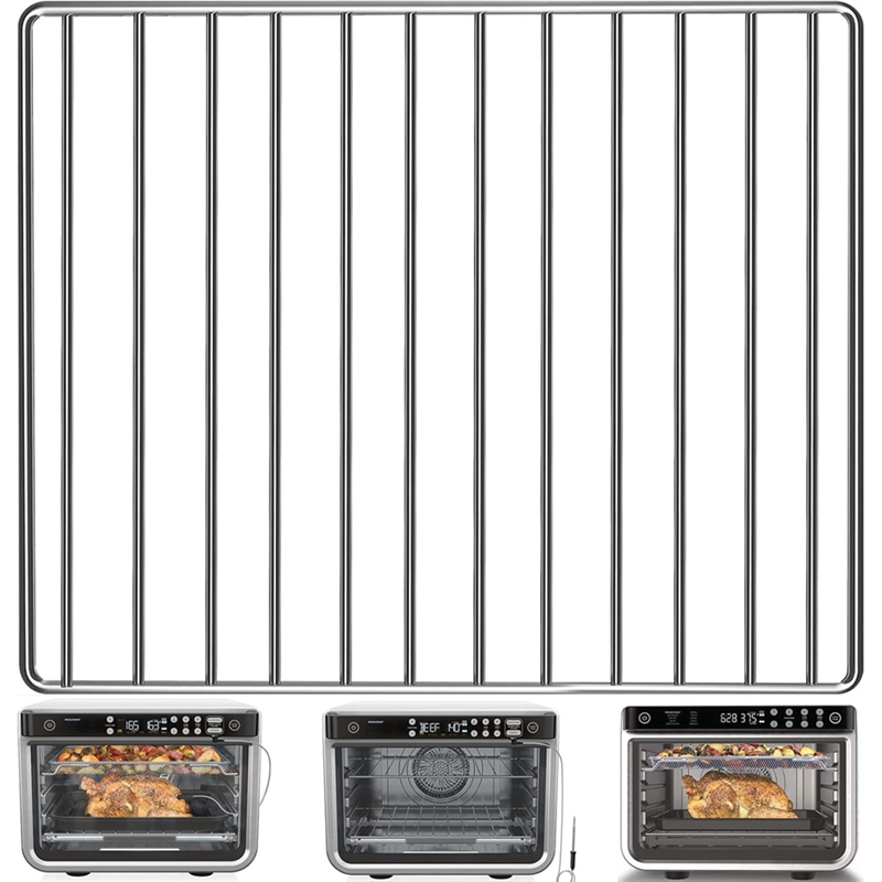 A20M Luchtfriteuse Rek Voor Ni - Ninja Air Fryer Dt201 recensie en prijs