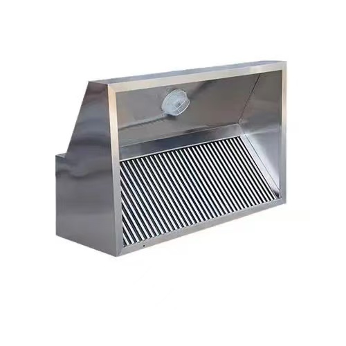 Commerciële hotelkeuken roestv - Commercial Kitchen Vent Hood Cleaning recensie en prijs