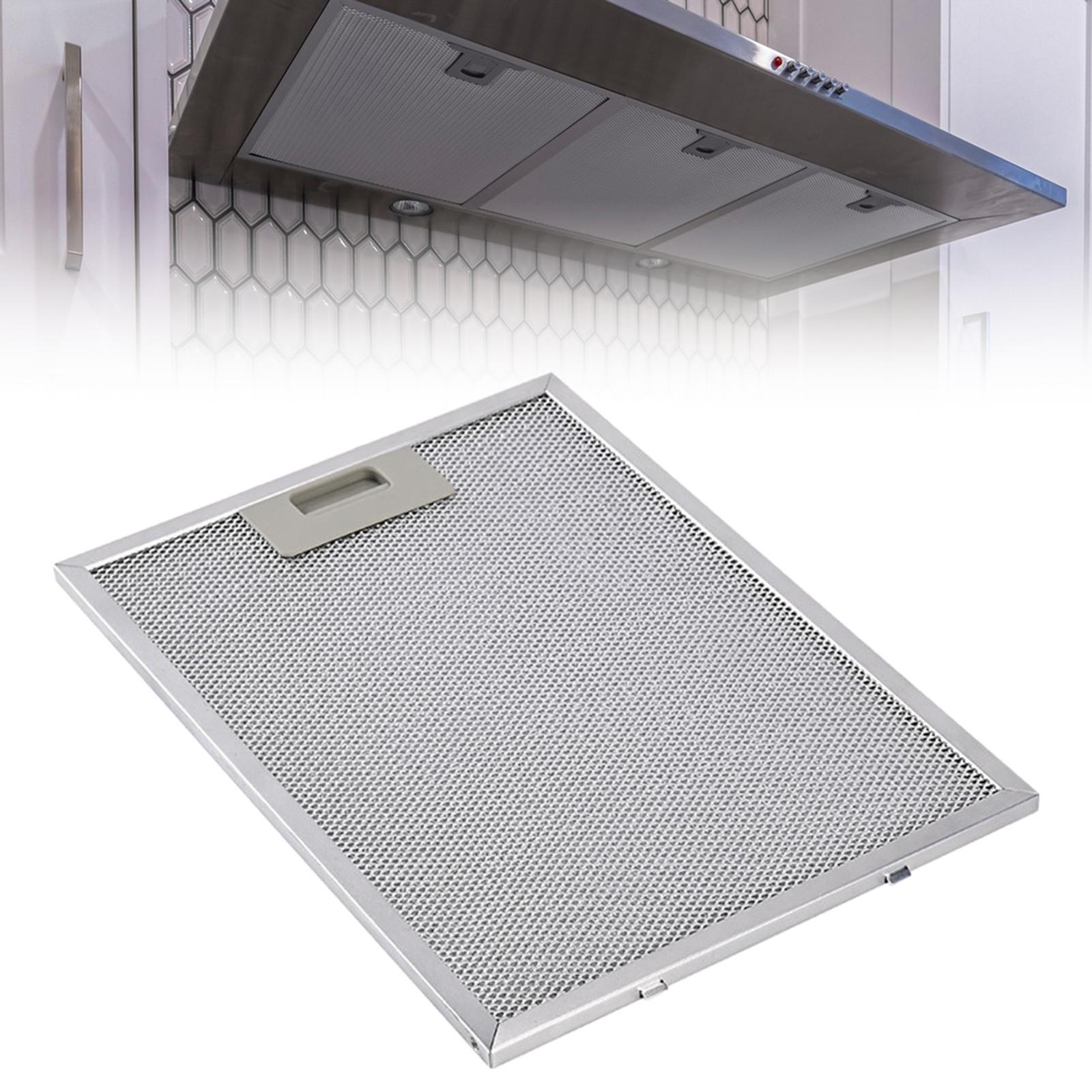 Afzuigkapfilter 26x32cm Keuken - Commercial Kitchen Vent Hood Cleaning recensie en prijs